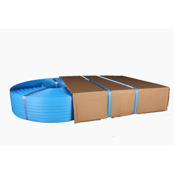 New Materials Blue Pp Strapping Band