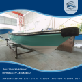 Bot Pengangkutan FRP Tahan Lama untuk Kegunaan Perikanan