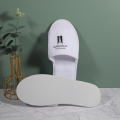 High quality Terry cloth chose toe Hotel slipper