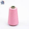 65% Polyester 35% Viscose Fancy organic Yarn