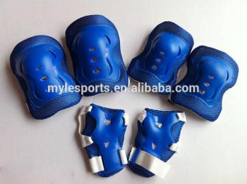 neoprene waterproof promotional logo customized military knee elbow pads