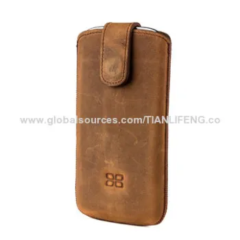 Bouletta Leather Phone Case for Sony Xperia Z