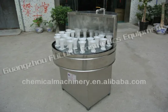 pet bottle cleaning washing machine
