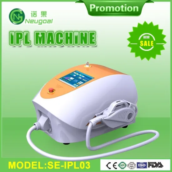 1064/532nm q switch laser tattoo removal equipment Neugoal