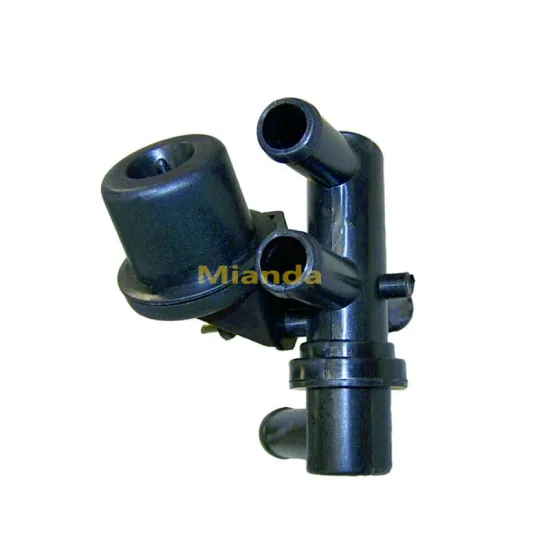 Jeep Cherokee Heater Control Valve Replacement Part: OE 56005900