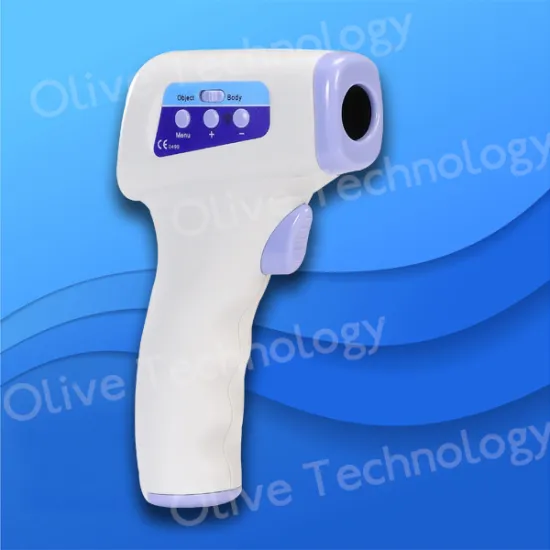 New Item Bluetooth Thermometer for Human to Buy