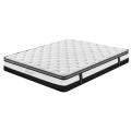 Matelas Spring Pocket Spring de style de style populaire