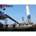 400t/h high quality stabilized soil mixing plant