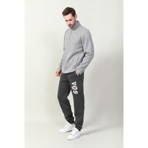 Veste de pull odan kint masculine