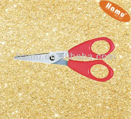Plastic Scissors Student Paper Scissors