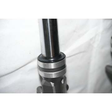 Amortiguadores diseñados para un rendimiento duradero