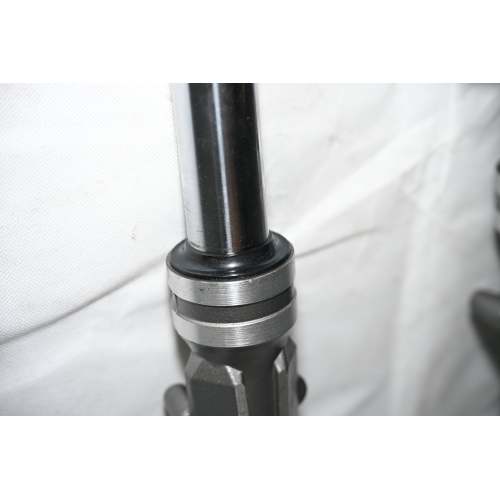 Amortiguadores diseñados para un rendimiento duradero