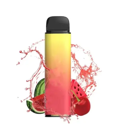 Flavors Smoking 1600 Puffs Vape Pen Electric kits