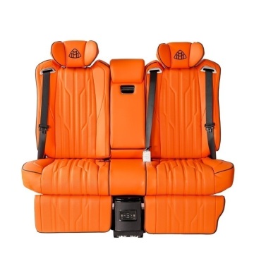 Seggiolino per auto VIP SOFABED PER BENZ VITO VARIO VITO - Nuovo arrivo