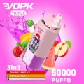 VOPK Triple 60K Puffs Warehouse Vape