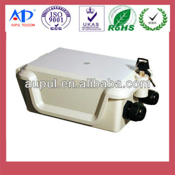 30 Pair Outdoor Distribution Box