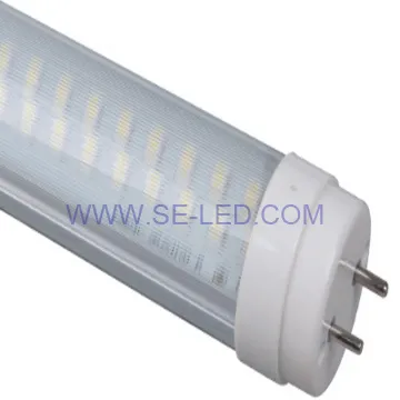 T8 Cold White 600mm Milky 2feet LED Tubes