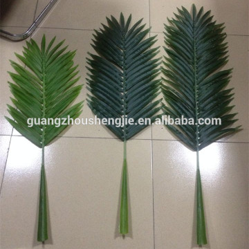 SJ7001027 Decorative fake foliage leaf /artificial betel leaves