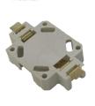 CR1632 muntcelbatterijhouders SMT -batterijconnector