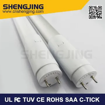 Epistar chips t8 led tube 60cm