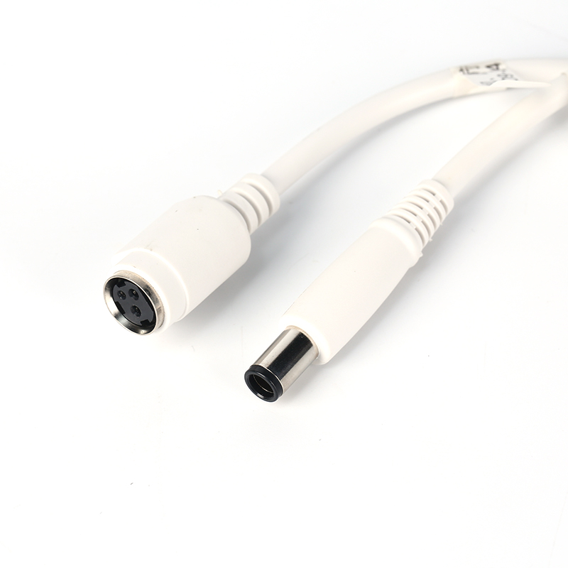 custom medical cables