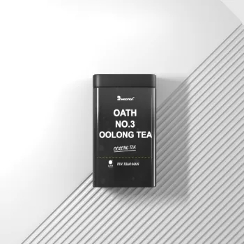 PINXIAOMAN TEA ·Oath NO.3