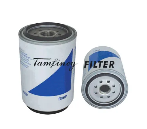 Racor R90p (30 Micron) Replacement Spin-on Filter 8159975, 1393640 