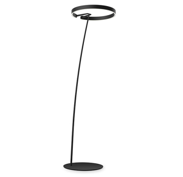 Customizable Italian Light Luxury Simple Fashion Dimmable Floor Lamp