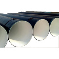 Good temperature Resistance Ceramic Lining Pipe