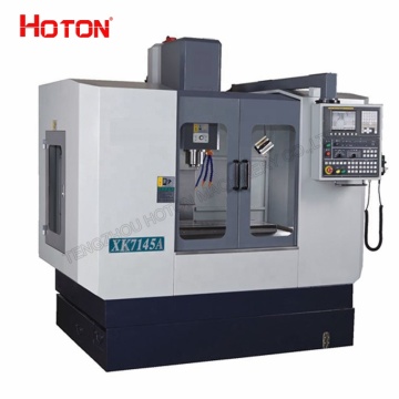 High Speed Small CNC Vertical Machining Center: XK7145A XHS7145 XH7145
