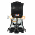 8 พอร์ต fttx กล่องที่เชื่อมต่อล่วงหน้า ftta ftta nap fiber box cajas