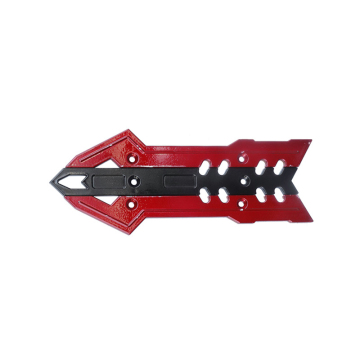 Citycoco Scooter Front Shock Absorber Guard Plate