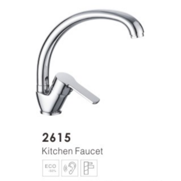 Faucet de misturador de cozinha 2615