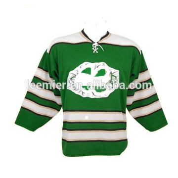 Top quality useful leisure ice hockey wear