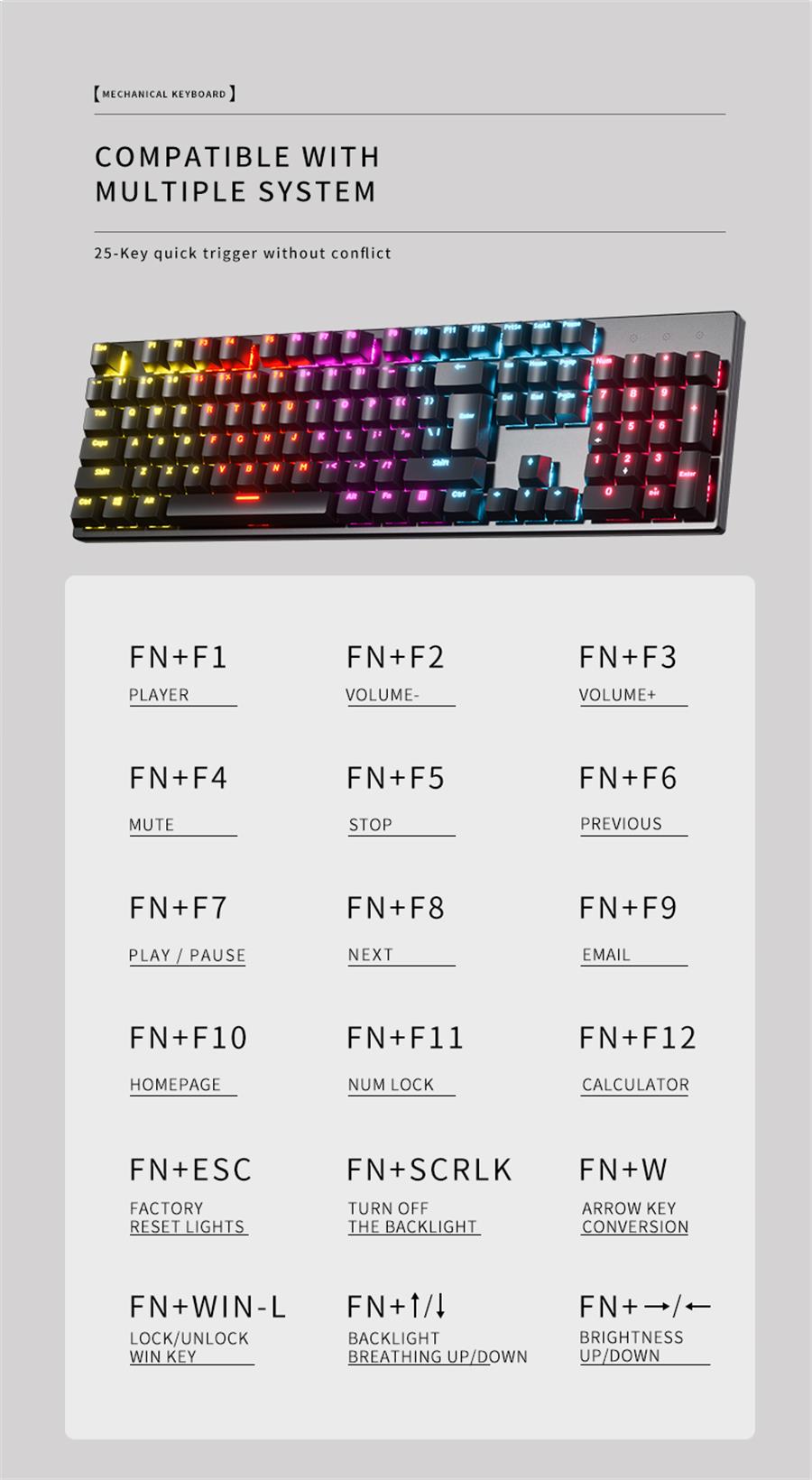 best mechanical keyboard under 2000 