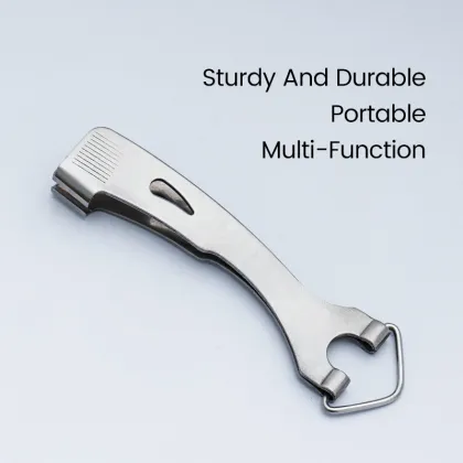 Best-Selling Fishing Line Cutter & Clipper for Fly Fishing Leader Line