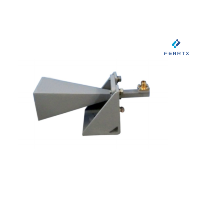 Antena de bocina de ganancia estándar