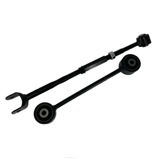 LWT Auto Spare Parts: Suspension Drag Link for Toyota Land Cruiser & Camry