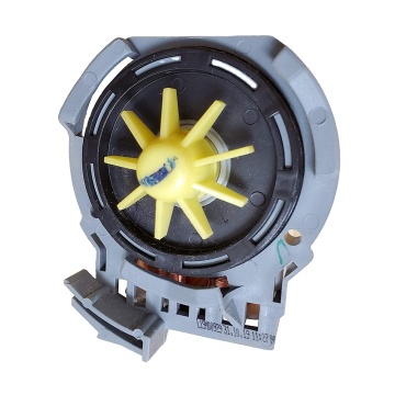 LG & Whirlpool Dishwasher Washing Machine Water Drain Pump