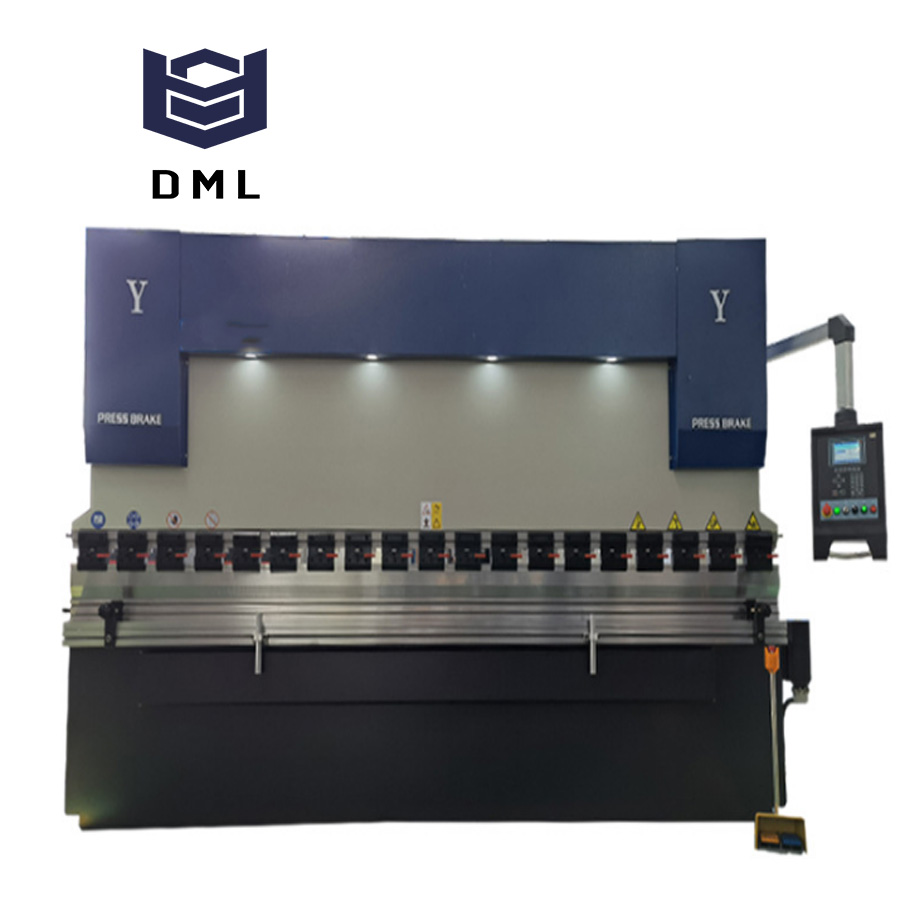 CNC press brake bending machine