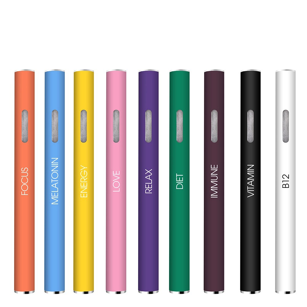 Japan Disposable Vape Pen Sleep Melatonin Energy Re (5)