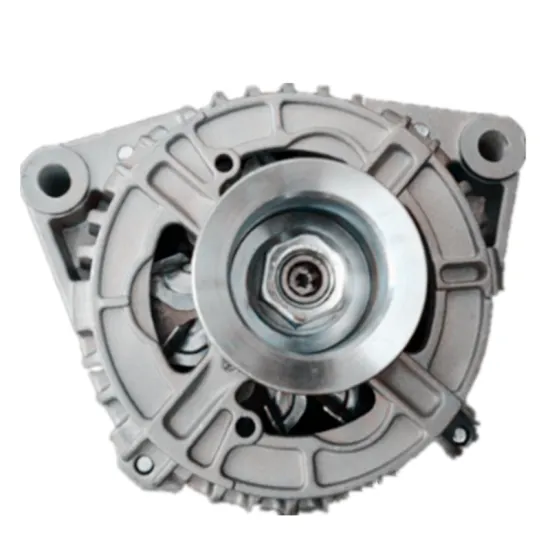 ATG20898 Aftermarket Alternator for M-SERIE Models: M7131, M7151, M7171, V6108-CR, 3J032-12260, 3J032-12261, 3J032-12263, and 11.205.125