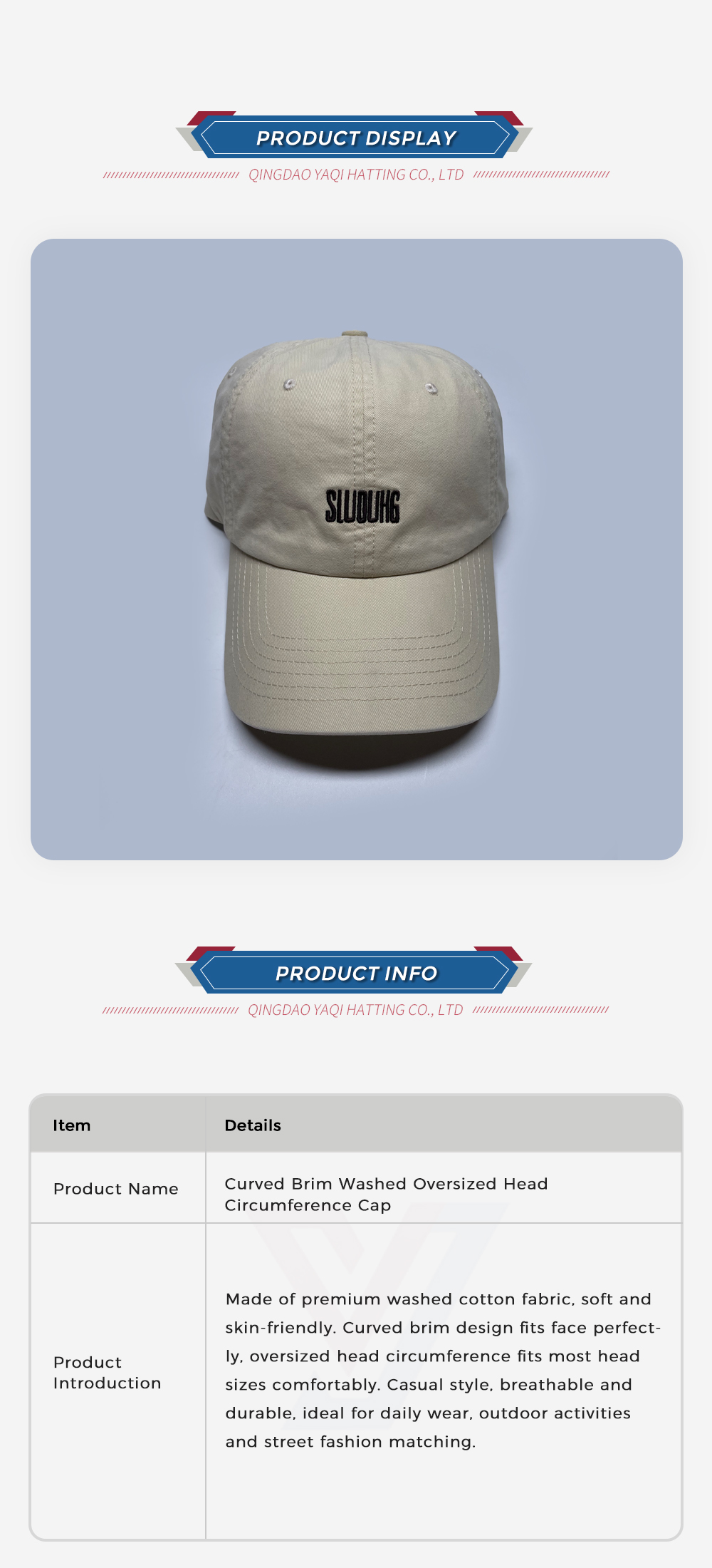 default name