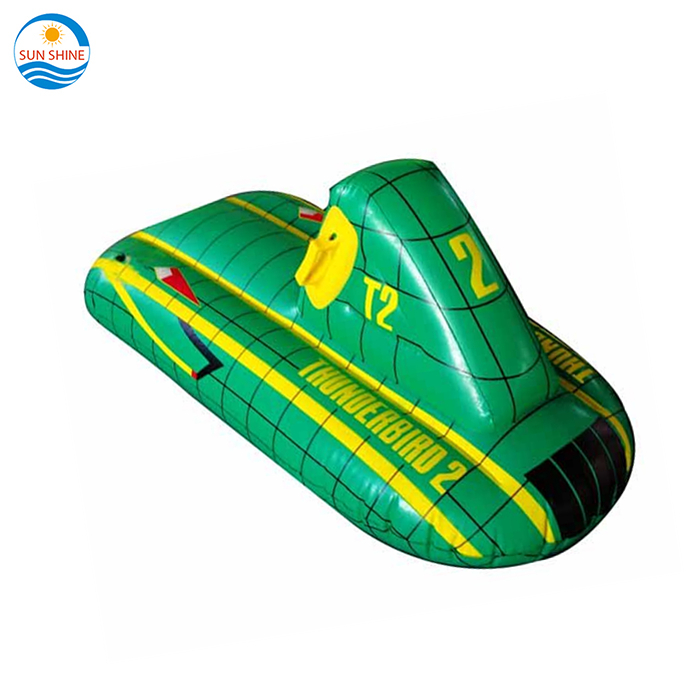 সস্তা কাস্টম পিভিসি inflatable তুষার sled বাচ্চাদের