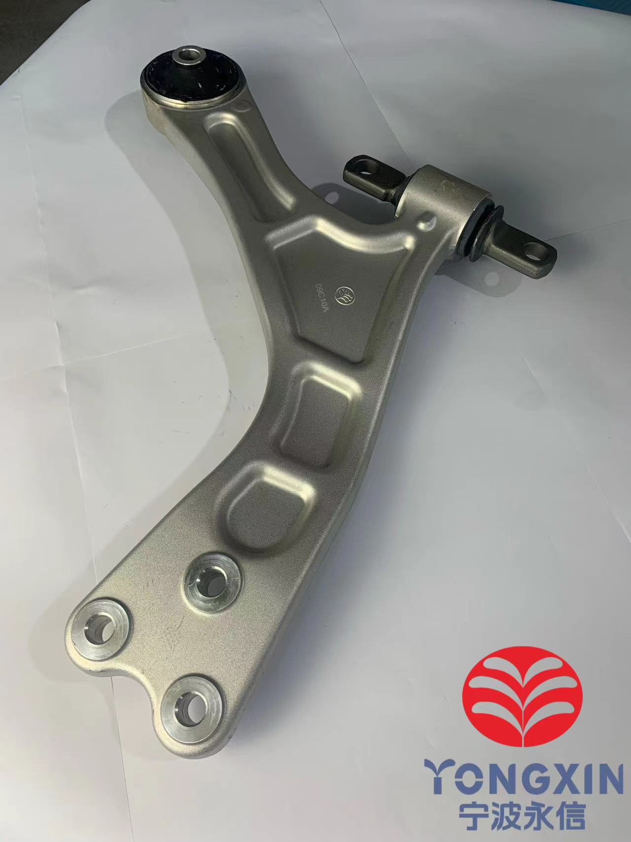 Forged Aluminum OEM Control Arm