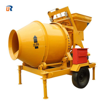 China JZC450B Self Loading Concrete Mixer - Competitive Prices