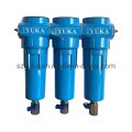 Yuka Line Filter for Compressed Air System HFD030