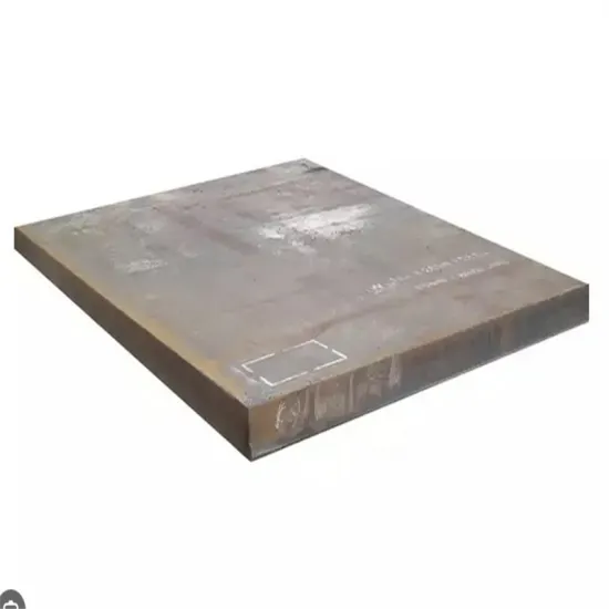 JIS G3114 SMA400AW/BW/CW weather resistant steel