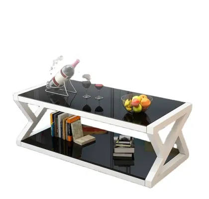 Tempered glass for table