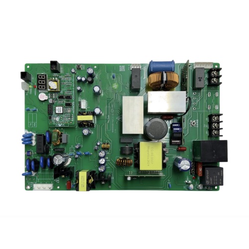 Блок питания AC-DC высокой мощности PCBA